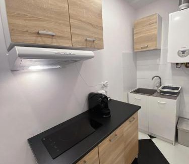 Zlotoryja Appartement | Apartament Comfort Stay Złotoryja