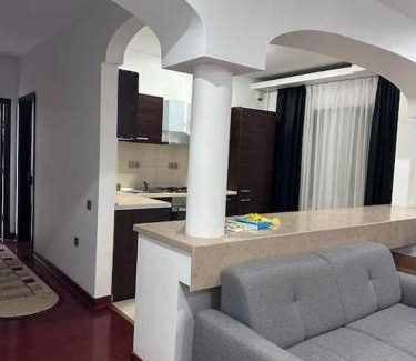 Pipera Appartement | Apartament Complex