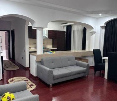 Pipera Appartement | Apartament Complex