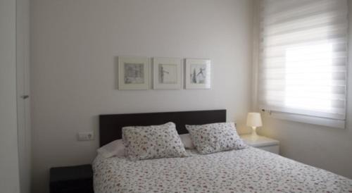 La Maternitat i Sant Ramon Appartement | Apartament Conde Güell