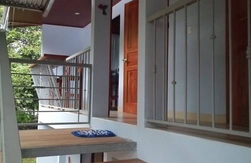 Carara Appartement | Apartamento equipado rodeado de naturaleza a 26 km de Jaco