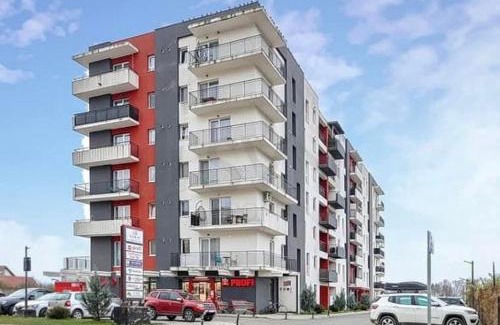 Zarnesti Appartement | Apartament Crai