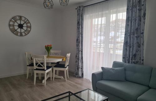 Zarnesti Appartement | Apartament Crai