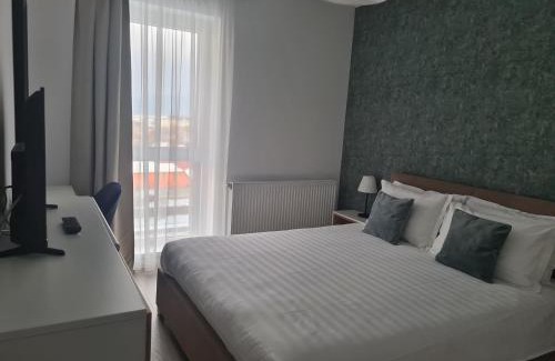 Zarnesti Appartement | Apartament Crai