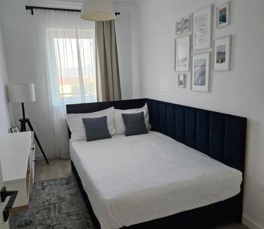 Zarnesti Appartement | Apartament Crai