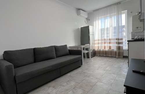 Bucharest Appartement | Apartament cu 2 camere premium