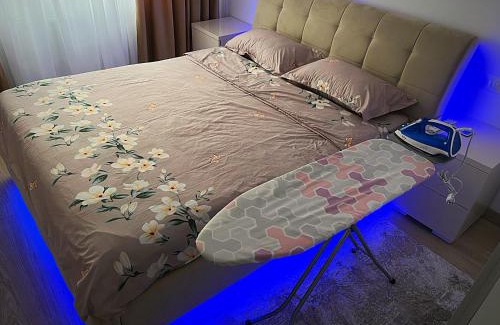 Botosani Appartement | Apartament cu 3 camere De Lux aproape de Cornisa Aquapark vizavi de Carrefour