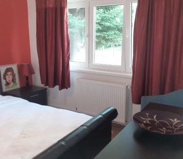 Victoria Appartement | Apartament cu 3 camere la poala Munților Făgăraș