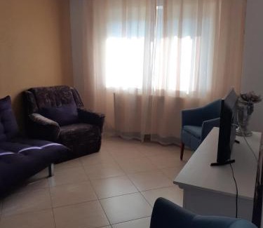 Victoria Appartement | Apartament cu 3 camere la poala Munților Făgăraș