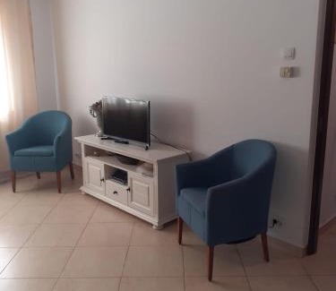 Victoria Appartement | Apartament cu 3 camere la poala Munților Făgăraș
