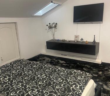 Floresti Appartement | Apartament cu scara interioară