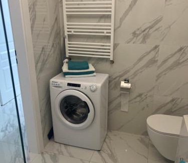 Malbork Appartement | Apartament Cyprian De LUX z ogrodem