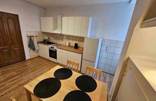Lebork Appartement | Apartament Czołgistów Centrum