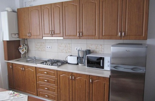 Cisnadie Appartement | Apartament Daria