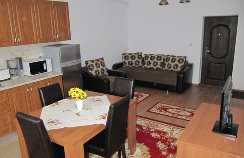 Cisnadie Appartement | Apartament Daria