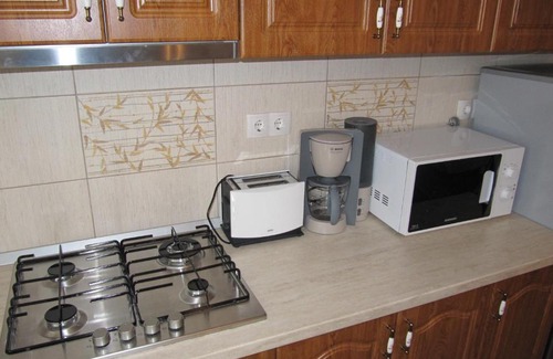 Cisnadie Appartement | Apartament Daria