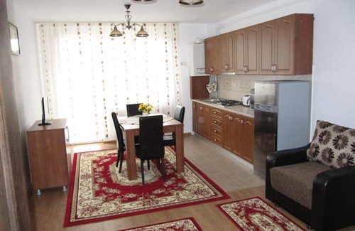 Cisnadie Appartement | Apartament Daria