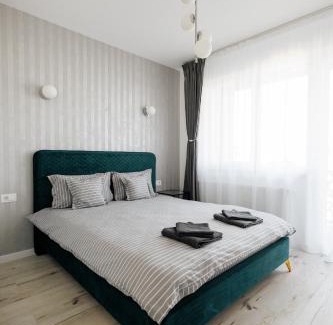 Suceava Appartement | Apartament Darius