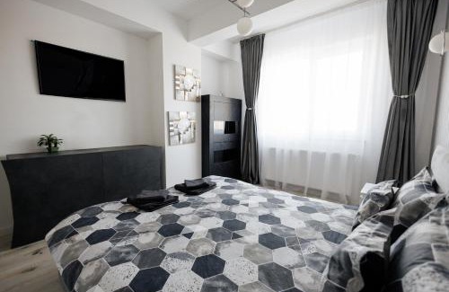 Suceava Appartement | Apartament Darius