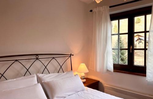 Llavorsi Appartement | Apartament de La Coma - L'Amfitriona