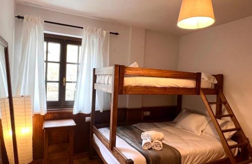 Llavorsi Appartement | Apartament de La Coma - L'Amfitriona