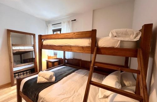 Llavorsi Appartement | Apartament de La Coma - L'Amfitriona