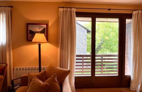 Areu Appartement | Apartament de la Vall Ferrera - L'Amfitriona