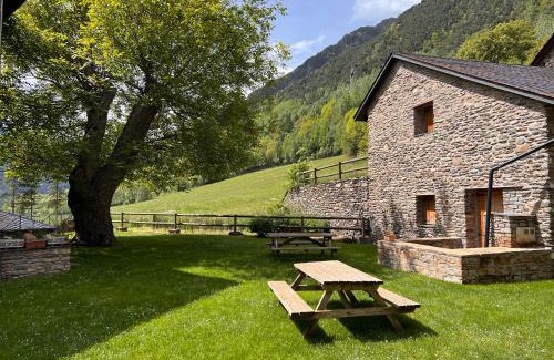 Areu Appartement | Apartament de la Vall Ferrera - L'Amfitriona