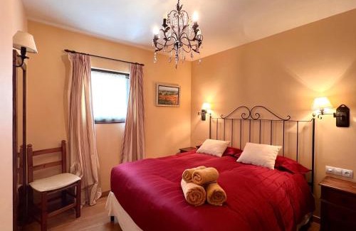 Areu Appartement | Apartament de la Vall Ferrera - L'Amfitriona
