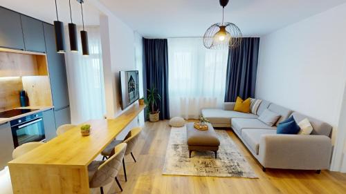Sibiu Appartement | Apartament de Lux Sibiu VRT
