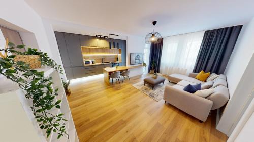 Sibiu Appartement | Apartament de Lux Sibiu VRT