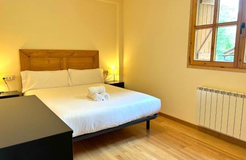 Escalo Appartement | Apartament de muntanya i lluminós by RURAL D'ÀNEU