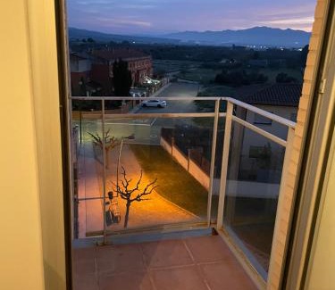 Mora d'Ebre Appartement | Apartament del Passeig