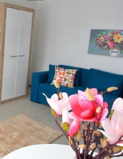 Bumbesti-Jiu Appartement | Apartament Delora View