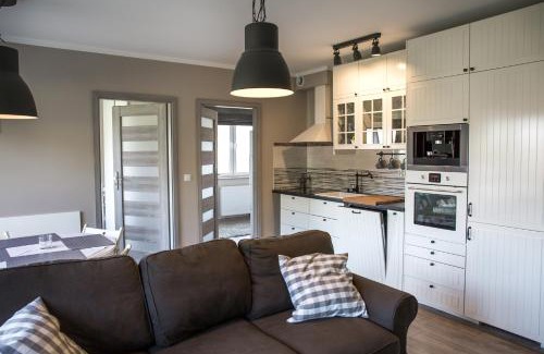 Swieradow-Zdroj Appartement | Apartament delux Cicha