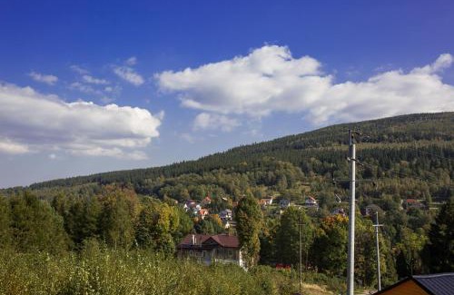 Swieradow-Zdroj Appartement | Apartament delux Cicha