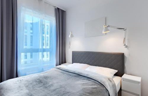West Pomeranian Voivodeship Appartement | Apartament Dembowskiego - Unique Apartments