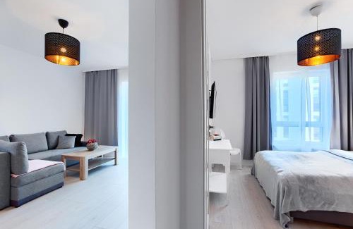 West Pomeranian Voivodeship Appartement | Apartament Dembowskiego - Unique Apartments