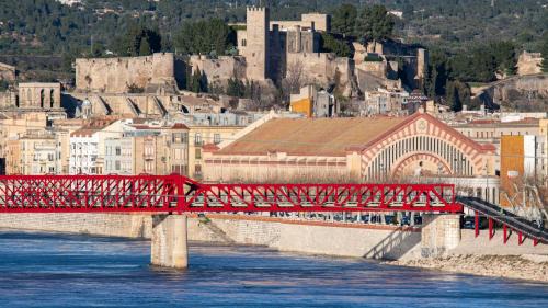 Tortosa Appartement | Apartament Dertosa