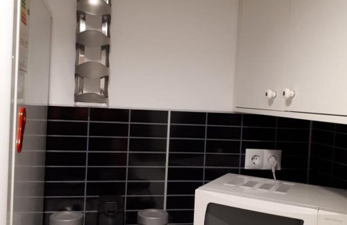 Tortosa Appartement | Apartament Dertosa