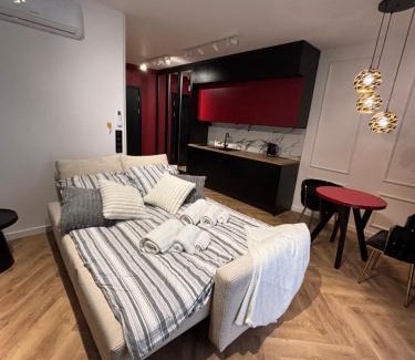 Czluchow Appartement | Apartament Diament 2