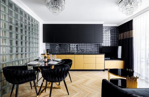 Czluchow Appartement | Apartament Diament