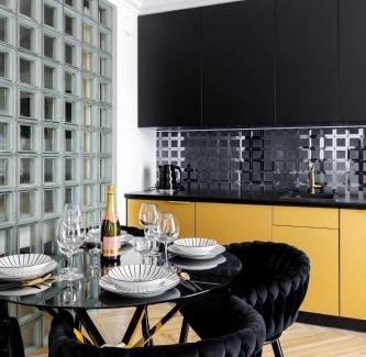 Czluchow Appartement | Apartament Diament