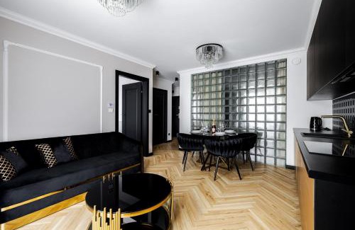Czluchow Appartement | Apartament Diament