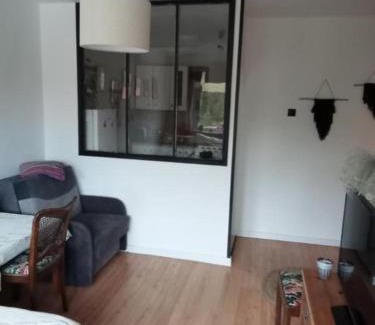 Malbork Appartement | Apartament Dobre Miejsce