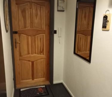 Malbork Appartement | Apartament Dobre Miejsce