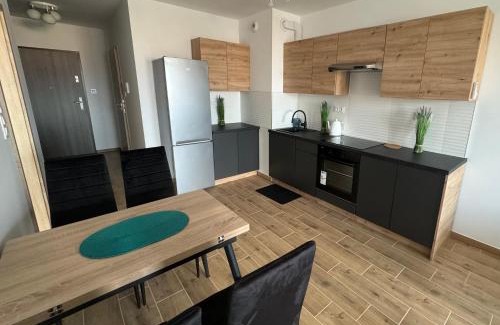 Zmigrod Appartement | Apartament Dolina Baryczy