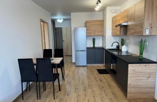Zmigrod Appartement | Apartament Dolina Baryczy