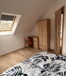 Kudowa Zdroj Appartement | Apartament - DOMEK CAŁOROCZNY JESIONOWSCY sauna