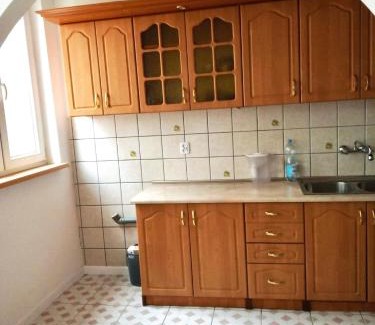 Ciechocinek Appartement | Apartament Doris